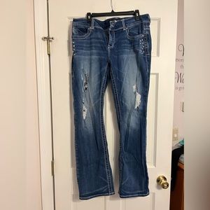 Maurice’s Premium Jeans